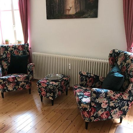 Ferienwohnung Am Keschtebaum, 70Qm Sasbachwalden Exteriér fotografie