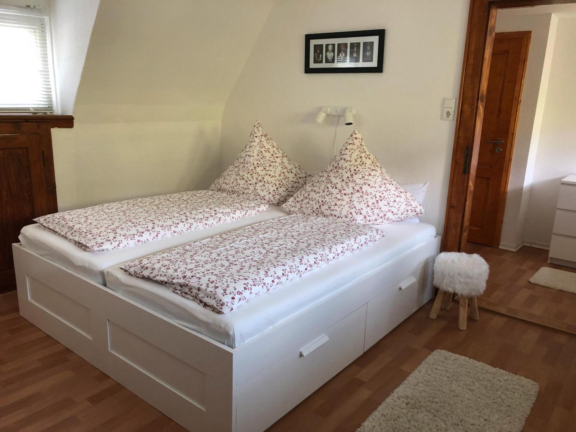 Ferienwohnung Am Keschtebaum, 70Qm Sasbachwalden Exteriér fotografie