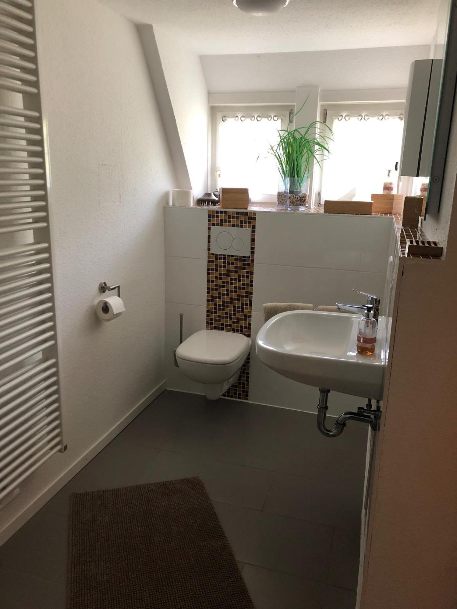 Ferienwohnung Am Keschtebaum, 70Qm Sasbachwalden Exteriér fotografie