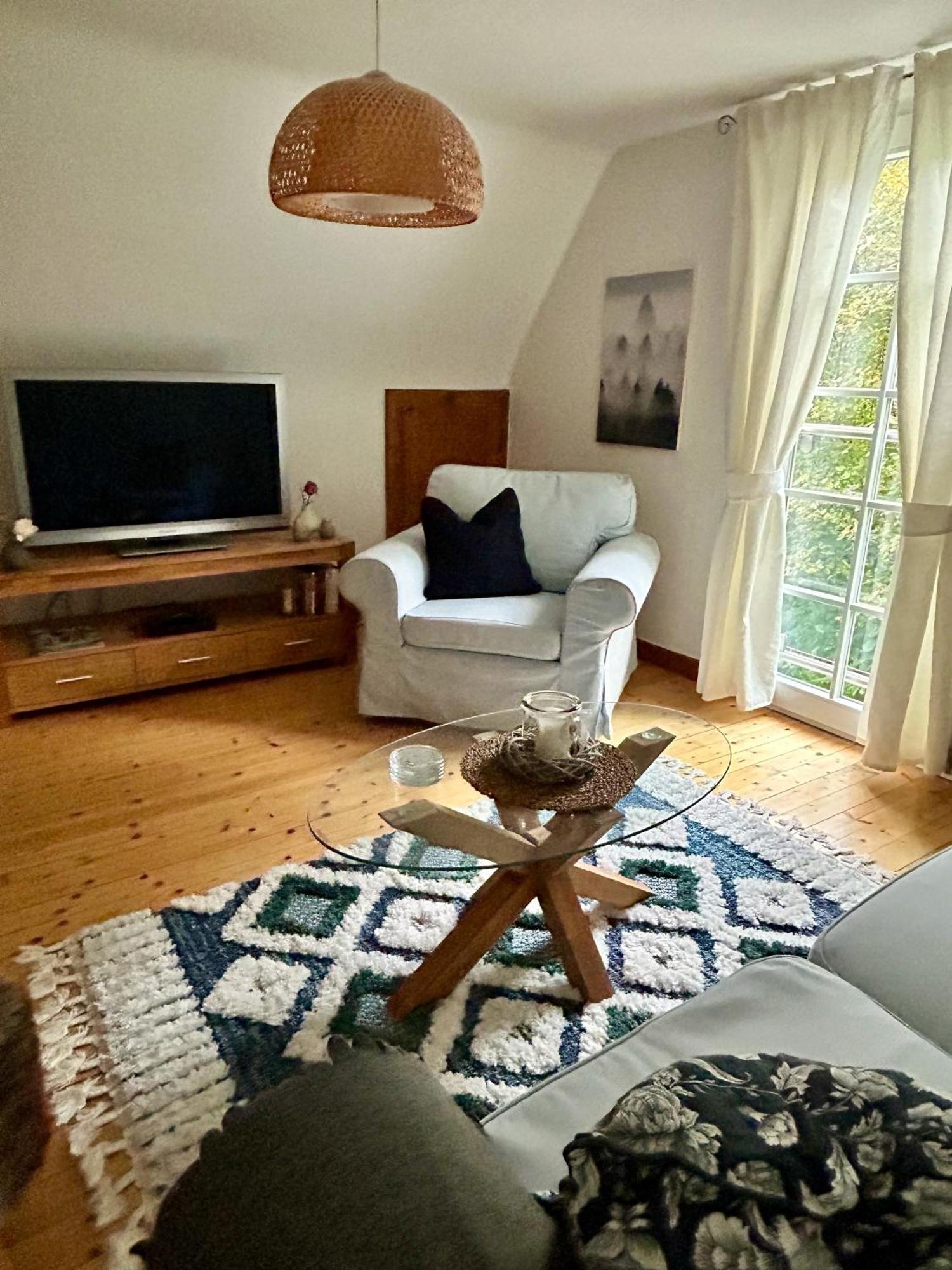 Ferienwohnung Am Keschtebaum, 70Qm Sasbachwalden Exteriér fotografie