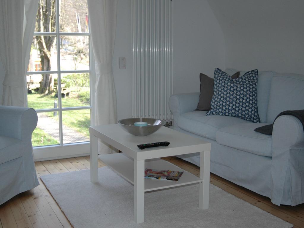 Ferienwohnung Am Keschtebaum, 70Qm Sasbachwalden Exteriér fotografie