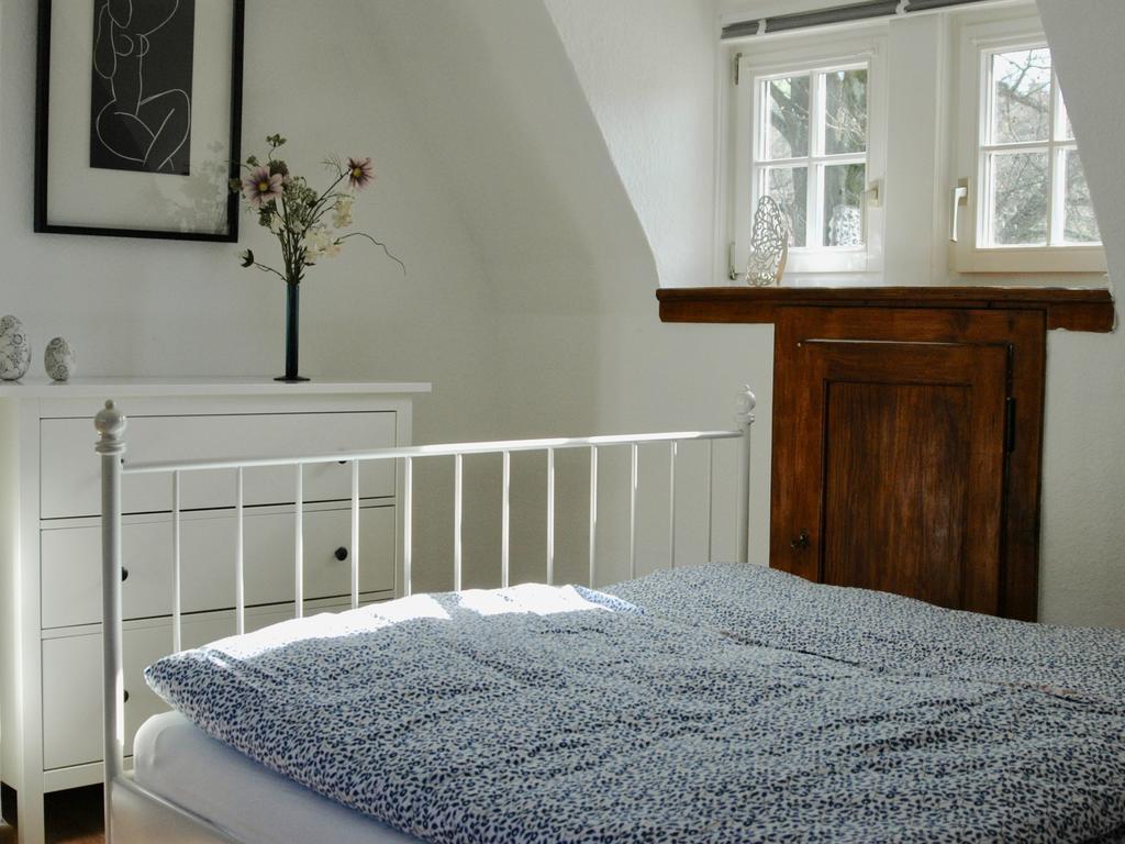 Ferienwohnung Am Keschtebaum, 70Qm Sasbachwalden Exteriér fotografie
