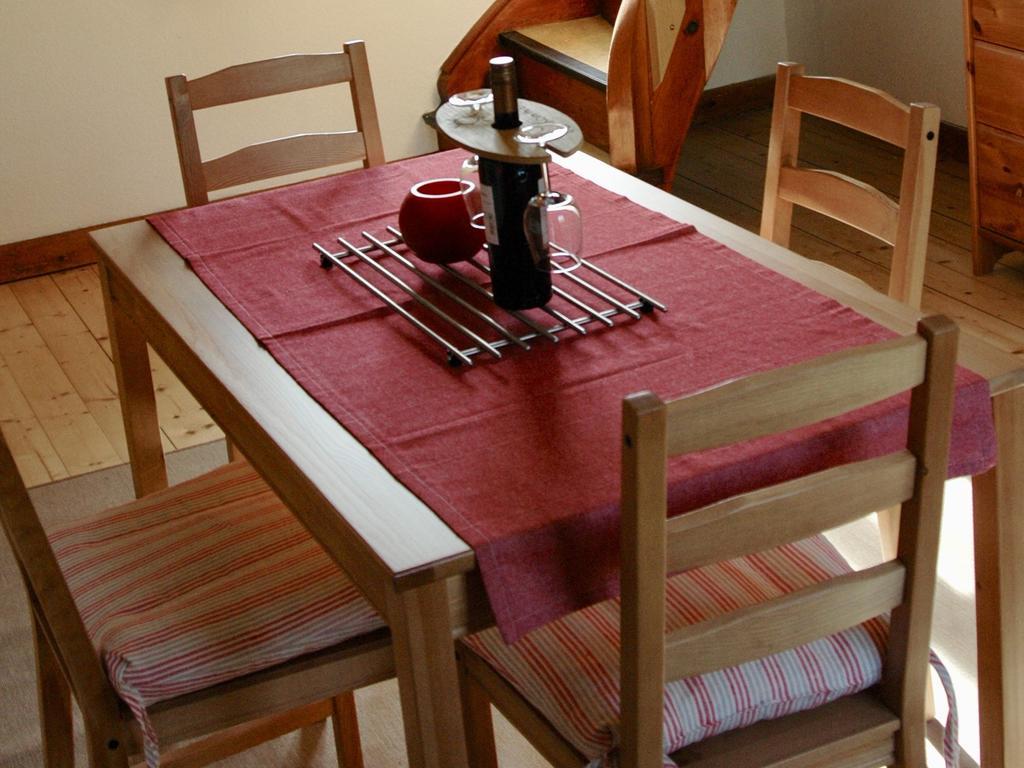 Ferienwohnung Am Keschtebaum, 70Qm Sasbachwalden Exteriér fotografie