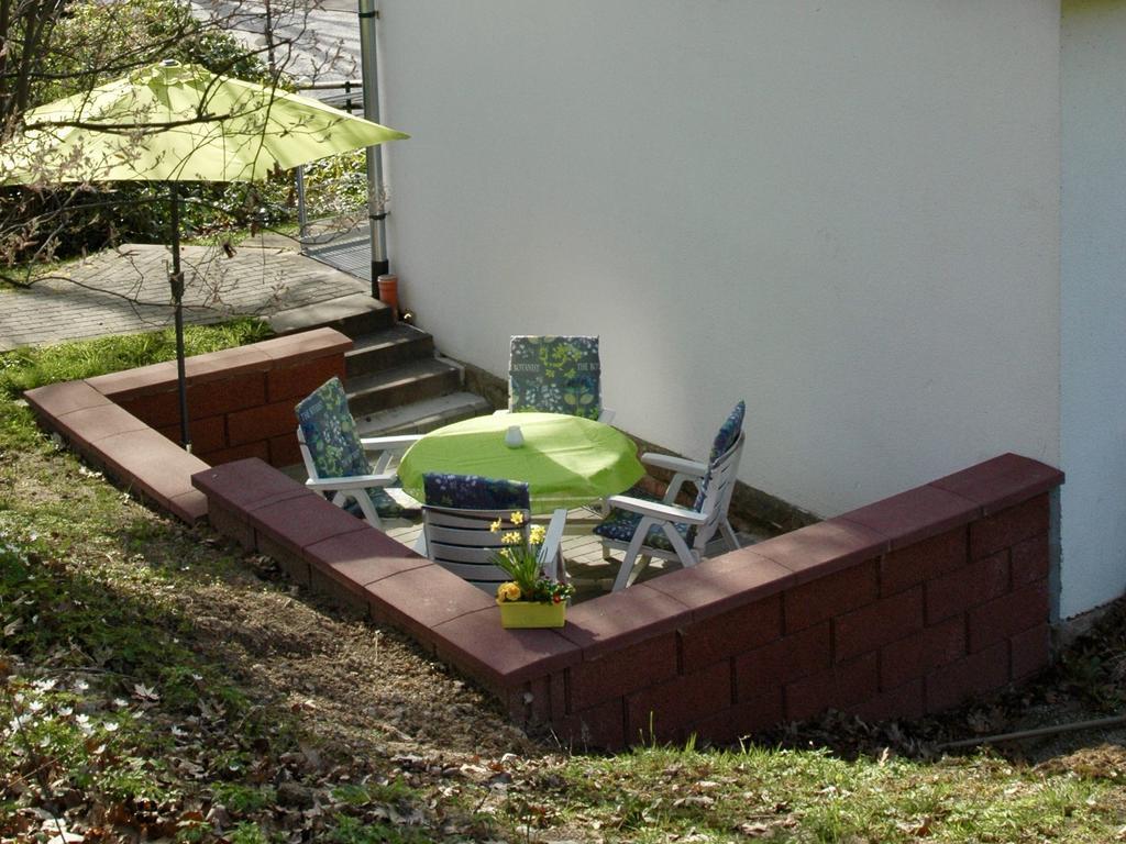 Ferienwohnung Am Keschtebaum, 70Qm Sasbachwalden Exteriér fotografie