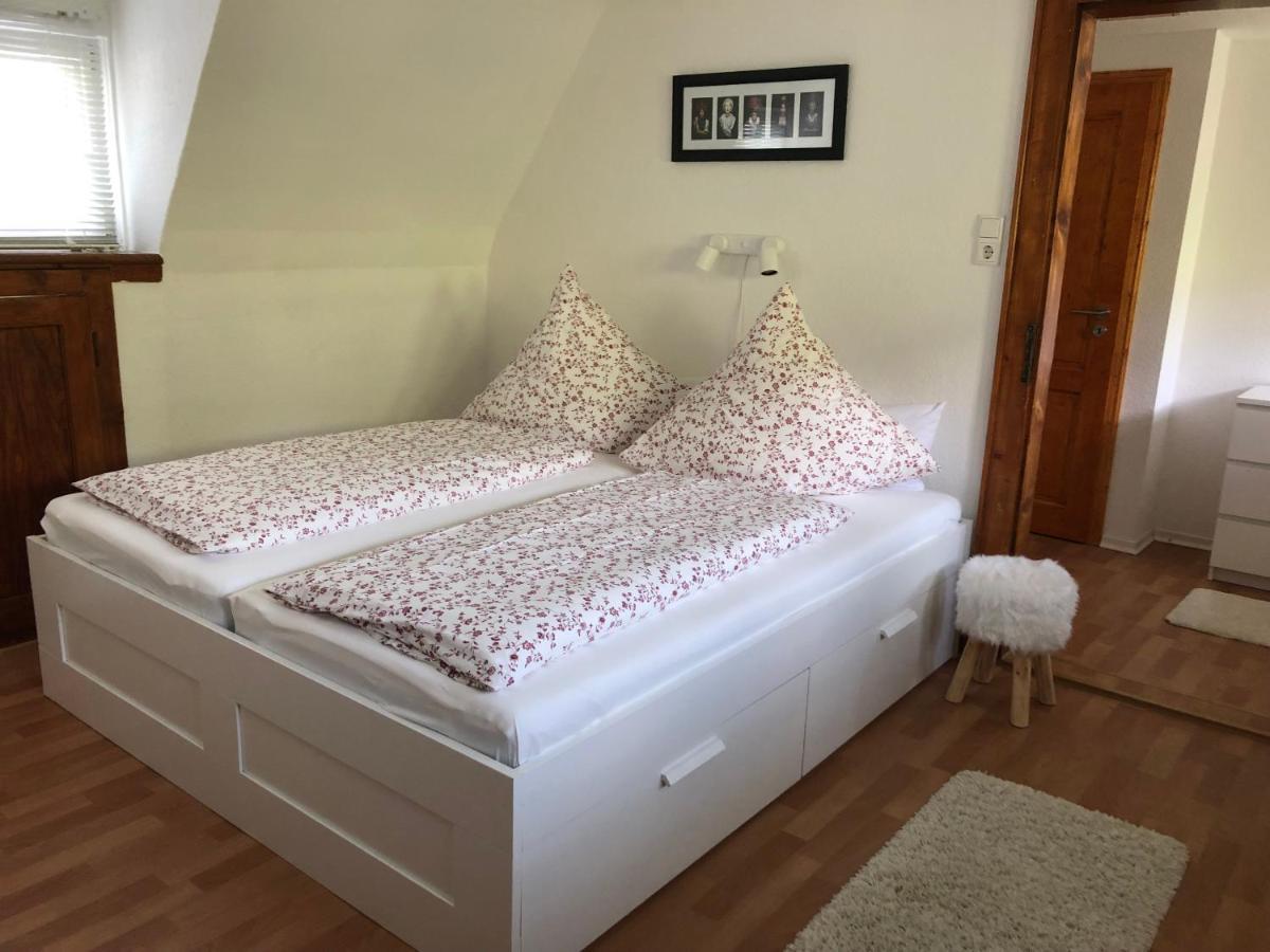 Ferienwohnung Am Keschtebaum, 70Qm Sasbachwalden Exteriér fotografie
