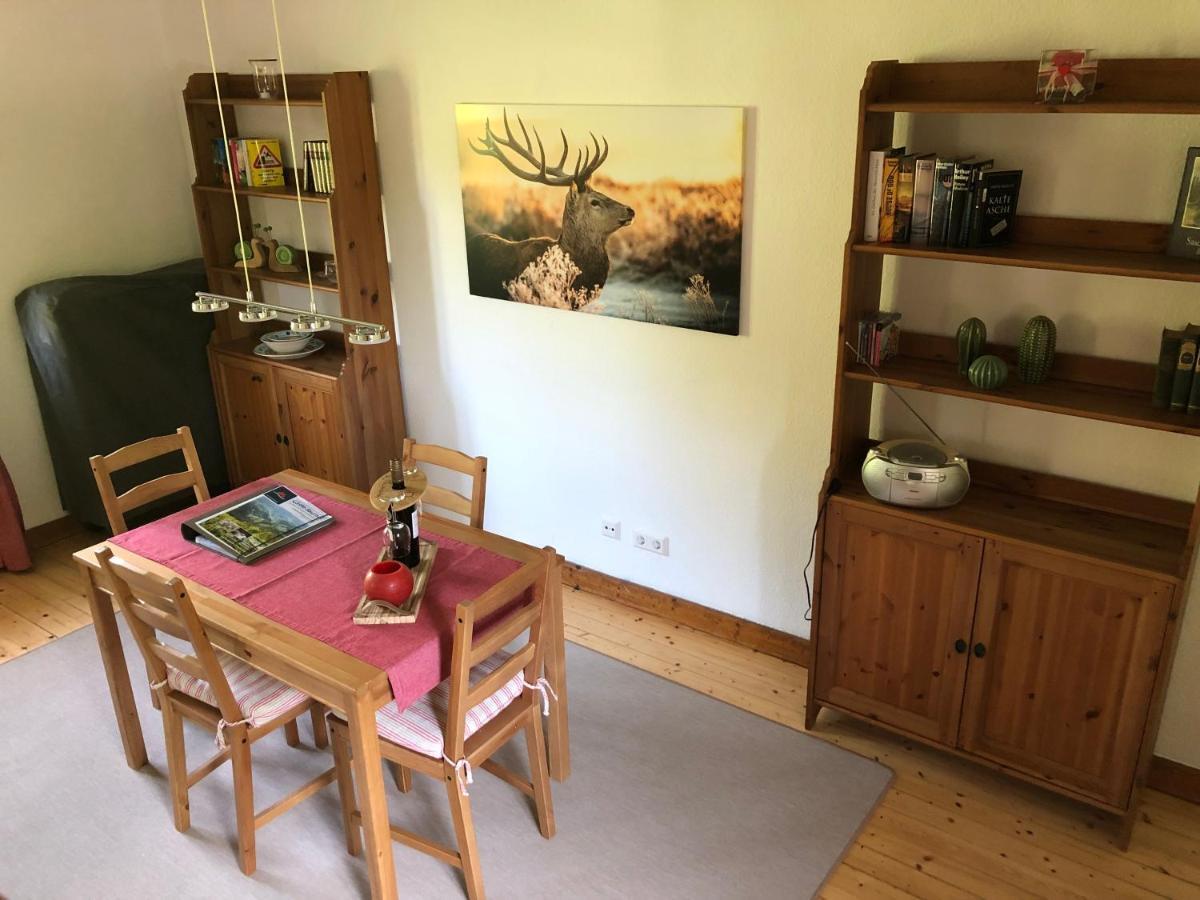 Ferienwohnung Am Keschtebaum, 70Qm Sasbachwalden Exteriér fotografie