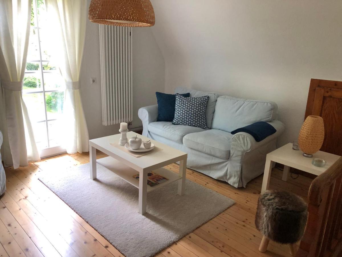 Ferienwohnung Am Keschtebaum, 70Qm Sasbachwalden Exteriér fotografie
